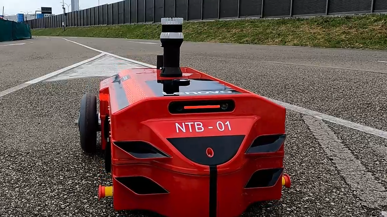 Lenovo NTB-01 track scanner. Credit: Lenovo.